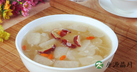 秋季养生吃什么蔬菜