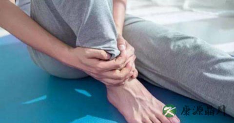 冬天着凉腿疼怎么办 冬天着凉腿疼怎么办