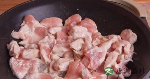 冬天吃鸡的方法 冬天吃鸡的方法