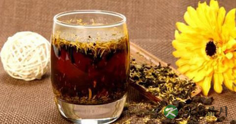 冬天喝什么茶好 冬天喝什么茶好
