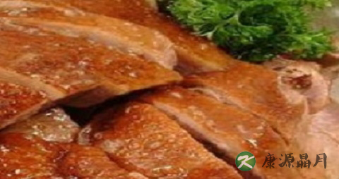 入冬吃鹅肉的好处 入冬吃鹅肉的好处