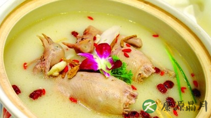 女性冬季该怎么进补 女性冬季该怎么进补