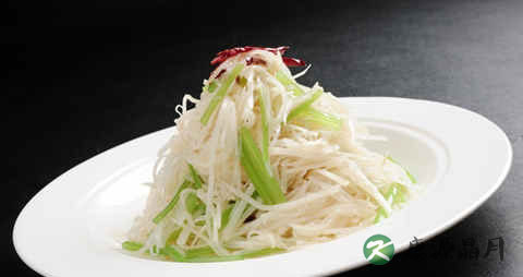 冬季吃什么降火 冬季吃什么降火