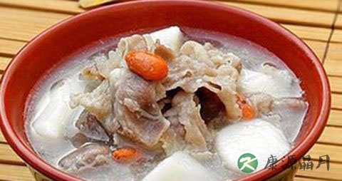 冬季女性该吃哪些食物 冬季女性该吃哪些食物