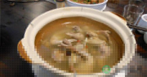 冬季养生汤的做法 冬季养生汤的做法