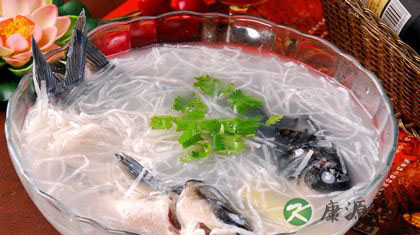 一月适合吃什么鱼 六种鱼最肥美 一月适合吃什么鱼 六种鱼最肥美