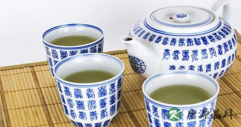 冬天吃绿茶的方法 冬天吃绿茶的方法