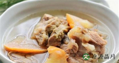 冬季食疗养生粥 冬季食疗养生粥
