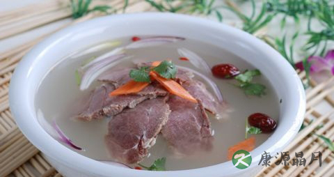 冬季吃羊肉会发胖吗 冬季吃羊肉会发胖吗
