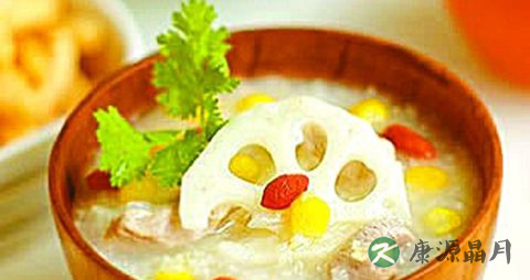 冬季喝什么粥养生 冬季喝什么粥养生