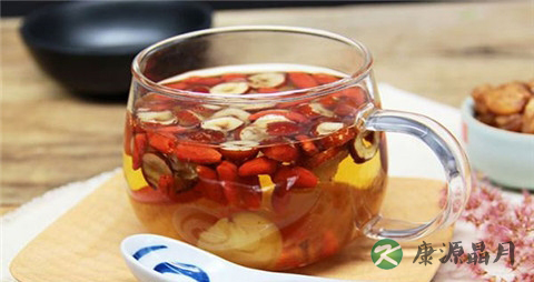 冬天能喝姜枣茶吗 冬天能喝姜枣茶吗