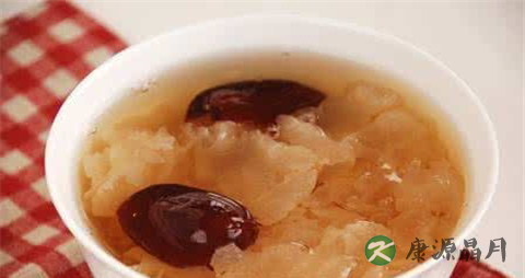 冬天清淡的汤 冬天清淡的汤