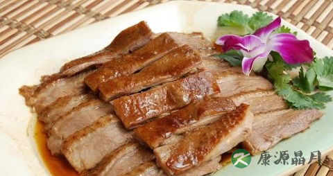 入冬吃鹅肉的好处 入冬吃鹅肉的好处