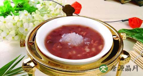 冬季养生减肥食谱 冬季养生减肥食谱