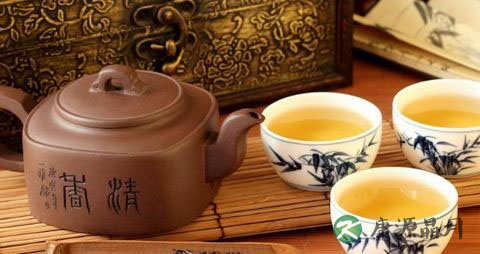 入冬怎么喝绿茶 入冬怎么喝绿茶