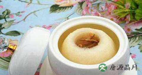 冬季感冒的食疗方法 冬季感冒的食疗方法