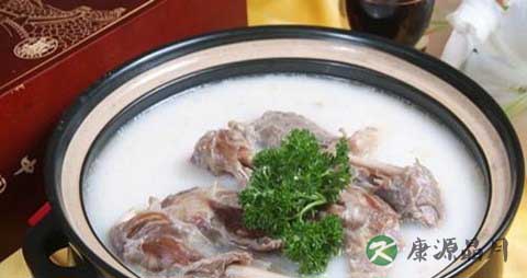 冬季吃萝卜炖羊肉的好处 冬季吃萝卜炖羊肉的好处