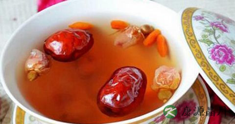 冬天御寒喝什么茶 冬天御寒喝什么茶