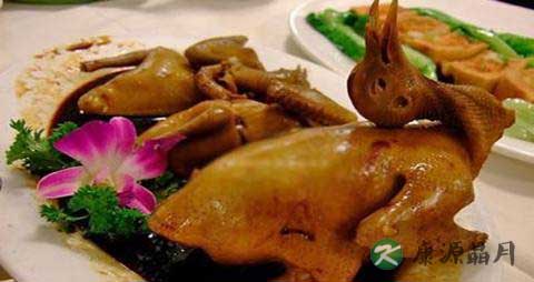 冬天吃鸽子的做法 冬天吃鸽子的做法