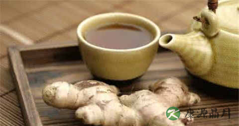 冬季喝什么茶好