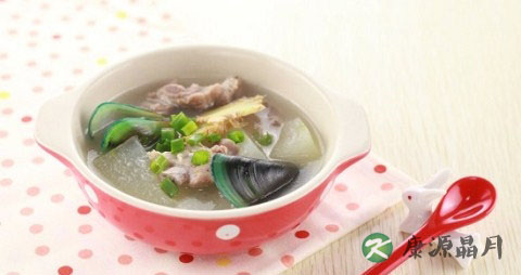 冬天吃壳菜的做法 冬天吃壳菜的做法