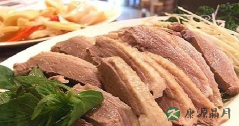 入冬吃鹅肉的好处 入冬吃鹅肉的好处