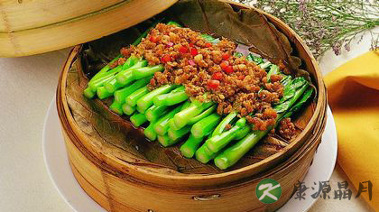 冬季吃什么蒸菜好 冬季吃什么蒸菜好