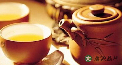 冬季喝什么花茶排毒