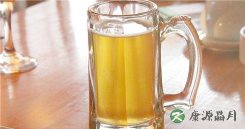 冬天喝凉啤酒的危害 冬天喝凉啤酒的危害