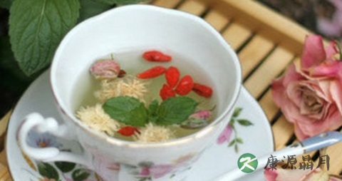 冬季喝什么茶美白 冬季喝什么茶美白