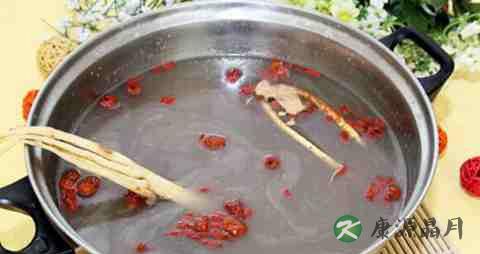 冬季吃什么火锅好 冬季吃什么火锅好