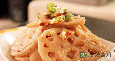 冬季养生凉菜有哪些 冬季养生凉菜有哪些