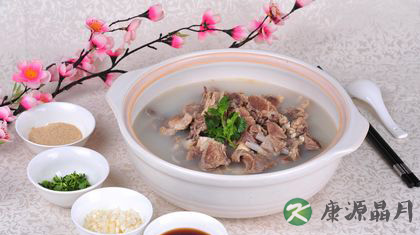冬天煲什么汤补肾 冬天煲什么汤补肾