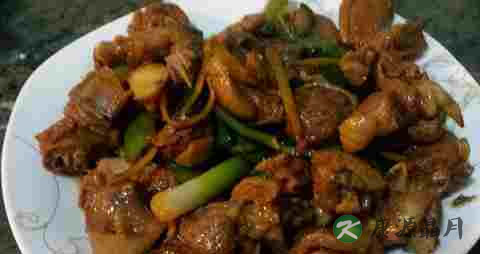 冬天吃鸭肉的注意事项 冬天吃鸭肉的注意事项