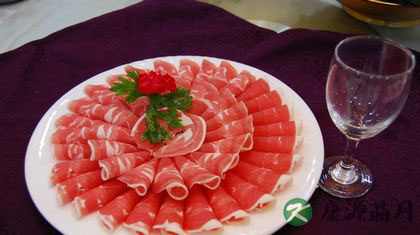 冬天温补食物大盘点 冬天温补食物大盘点