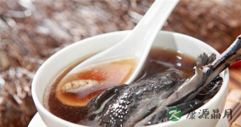 冬季哮喘的食疗方法