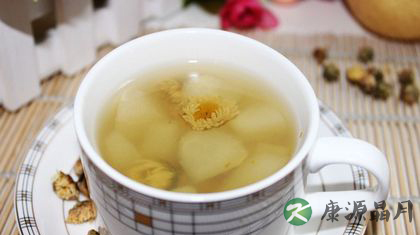 冬季嗓子干怎么办 8道食疗方 冬季嗓子干怎么办 8道食疗方