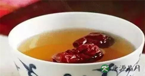 女性冬季喝什么茶好 女性冬季喝什么茶好