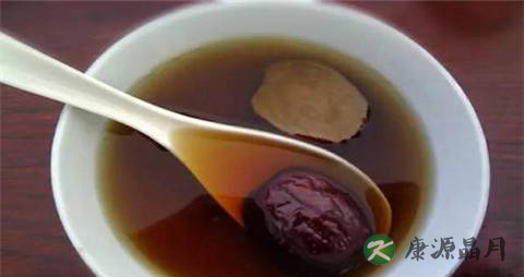 冬天能喝姜枣茶吗 冬天能喝姜枣茶吗