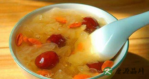 冬天滋阴补肾的食物 冬天滋阴补肾的食物