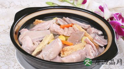 冬季养胃的六大食谱 冬季养胃的六大食谱