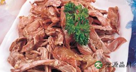 冬季吃羊肉的禁忌 冬季吃羊肉的禁忌