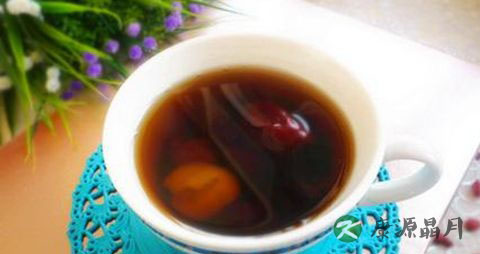 冬天喝什么茶好 冬天喝什么茶好