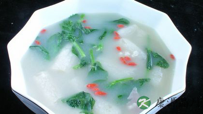冬季减肥的十道食谱 冬季减肥的十道食谱
