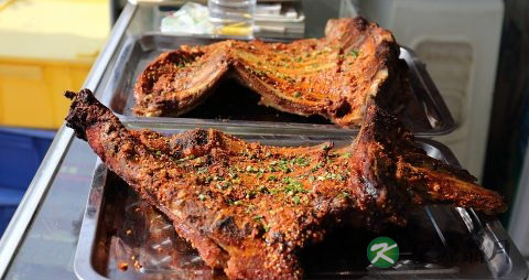 冬季吃羊肉进补禁忌 冬季吃羊肉进补禁忌