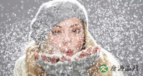 暴雪蓝色预警发布 冬季御寒小常识 暴雪蓝色预警发布 冬季御寒小常识
