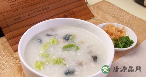 冬天养生粥的做法大全 冬天养生粥的做法大全