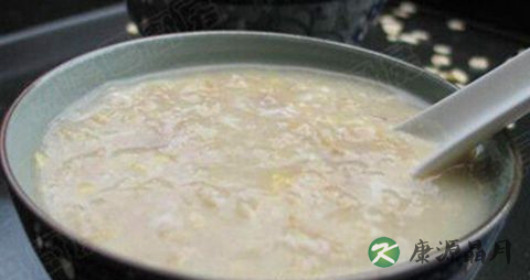 冬季吃什么粥好 冬季吃什么粥好