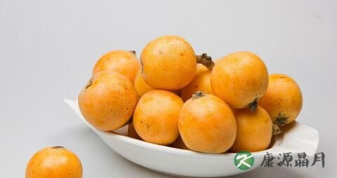 冬天吃枇杷的好处 冬天吃枇杷的好处