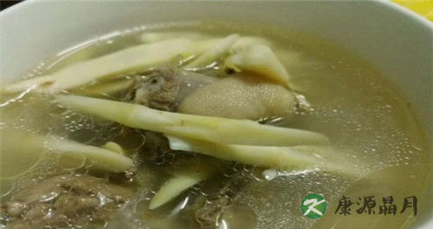 冬天清淡的汤 冬天清淡的汤